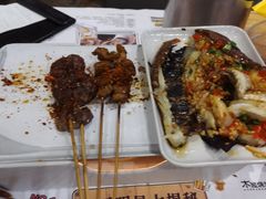 -木屋烧烤(坂田天安云谷店)