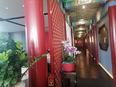 -羲和雅苑•北京烤鸭(平安国际金融中心店)