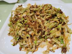 -东四民芳餐厅(世茂工三店)