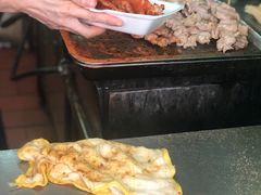 -豪香里脊肉串(大中路店)
