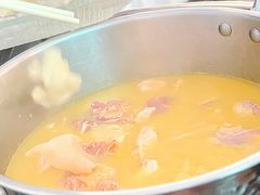 -维园悦谱·海派家常菜(乌鲁木齐南路店)