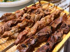 -新疆伊宁远征餐厅