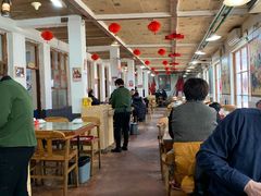 大堂-人民公社大食堂(顺义总店)