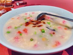 -船歌·鱼水饺青岛菜(闽江二路店)