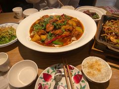 -西北45°(世茂广场店)