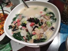 -清真·老兰家(兴善寺西街总店)