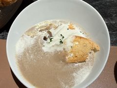 -秋林西餐厅(总店)