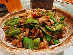 -鄱阳湖·江西小炒·瓦罐煨汤(五道口店)