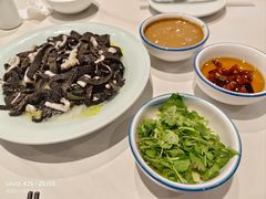 -新侨小馆(东直门北小街店)