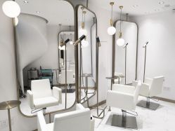 大厅-S.HAIR SALON