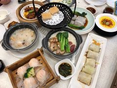 -龙的酒楼·手工早茶·顺德菜(近良路店)