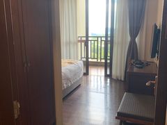 -清远熹乐谷温泉度假酒店