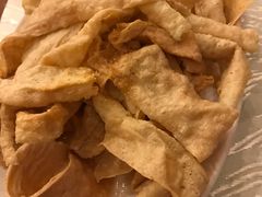 井冈山豆皮-湘肠香火锅店(团结湖店)