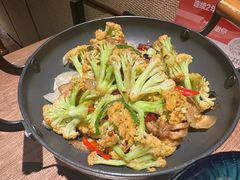 -周家二小姐的菜(西津渡店)