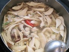 -芭夯兔·兔肉汤锅(新都店)
