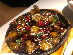 -泉上·发现DISCOVERY ·黔菜餐厅(银海元隆广场店)