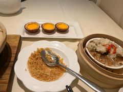 -利苑酒家(宜安广场店)