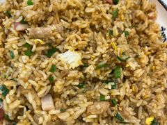 -自游人·美食一楼·地道徽菜(三十年名店)