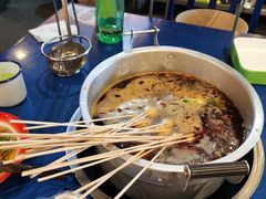 -马路边边串串香(大成路店)