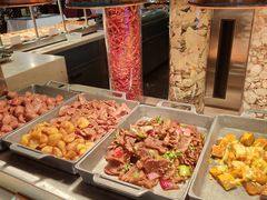 -舜和巴西烤肉餐厅(舜和国际店)