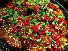 -绿茶餐厅(乐峰广场店)