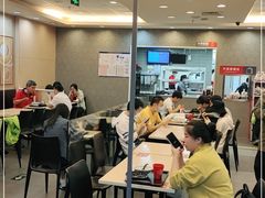 大堂-永和大王(中关二店)