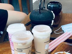 -去茶山(新光里店)