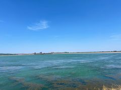 -黄河小浪底水利枢纽风景区