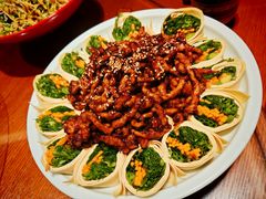 -95号酱骨·一块豆腐(展春园西路店)