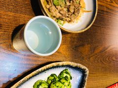-天津卫码头(南开大悦城店)