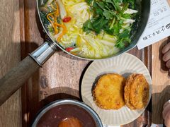 -小满手工粉(杭州滨江龙湖店)
