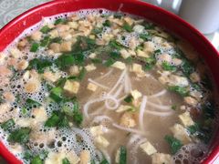 -乾州食府(小雁塔店)