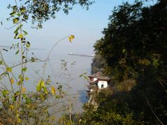 -采石矶景区