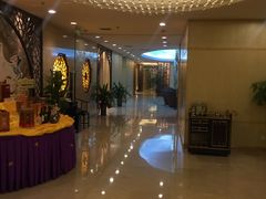 -唐乐宫·歌舞剧院餐厅