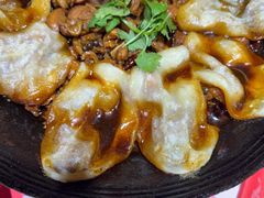 -忆外婆徐州菜·地锅鸡·生日宴(吴庄店)