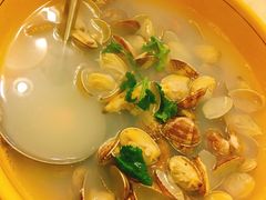 -胖太太四川麻辣排骨串(镇江路分店)