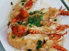 -红月湾海鲜饭店•沙滩海景(双月湾店)