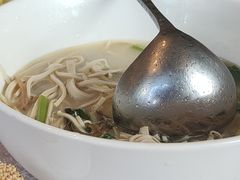-新南华大酒店(长寿店)