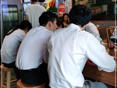 -湘人龙记老长沙米粉(华普国际大厦店)