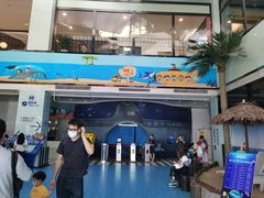 -江和美海洋公园