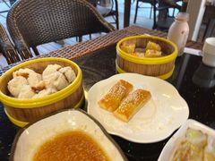 -香港威特瑞茶餐厅(小白楼音乐厅店)