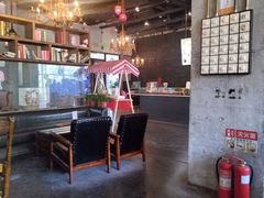 -漫咖啡 (CCPAPK店)