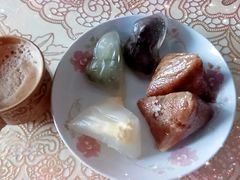 -星星奶冰·汤圆(王串场店)