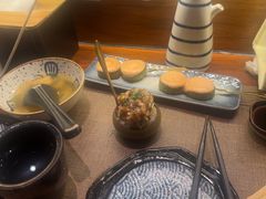 -戏作寿司(观音桥店)
