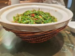 四季豆-聚义山庄