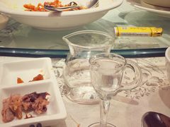-云冈美高大酒店-西餐厅