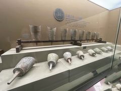 -鸿山遗址博物馆