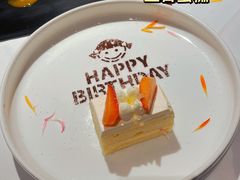 -燃扒房Steakhouse(皇庭店)
