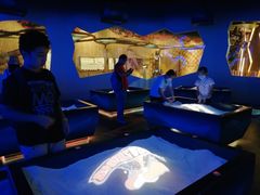 -珠海横琴国家地理探险家中心(创新方)