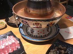 -虾满堂(瑞虹店)